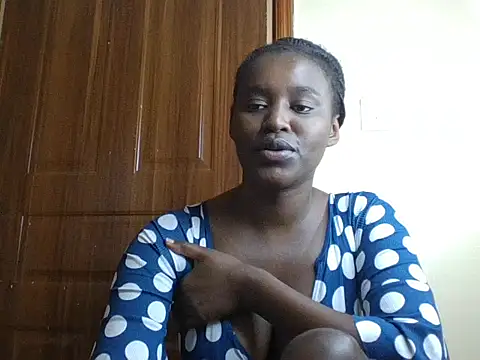 Prettygodess1 online show from 9, 7, 2026
