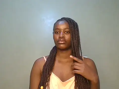Prettygodess1 online show from 20, 6, 2026