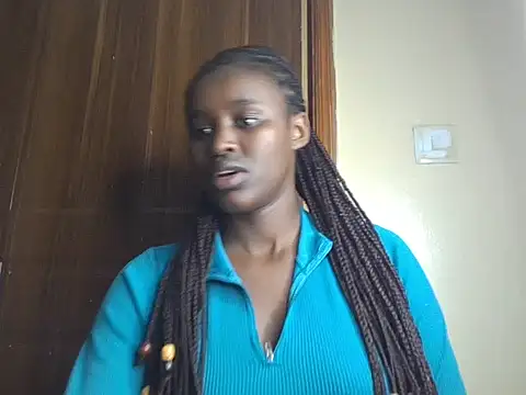 Prettygodess1 online show from 7, 7, 2026