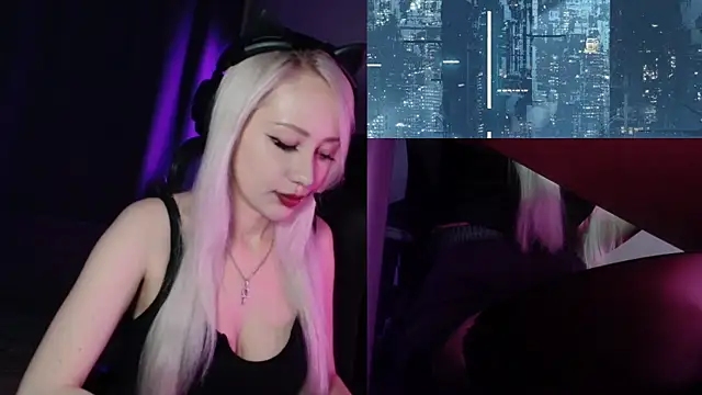 roxxyrowe online show from 18, 7, 2026