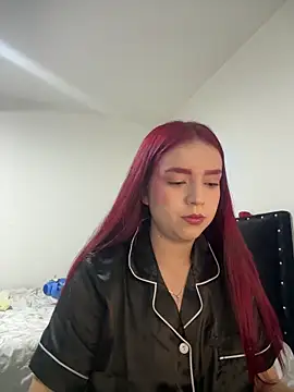 Mistic Cherry  online show from 10, 6, 2026
