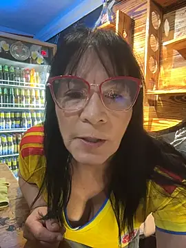 Snapshot of _Pamela04 chatting on 18, 6, 2026 Pamela04 online show from 18, 6, 2026