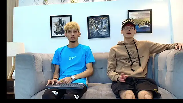 Snapshot of Hot_skinny_guys chatting on 22, 6, 2026 Hot skinny guys online show from 22, 6, 2026
