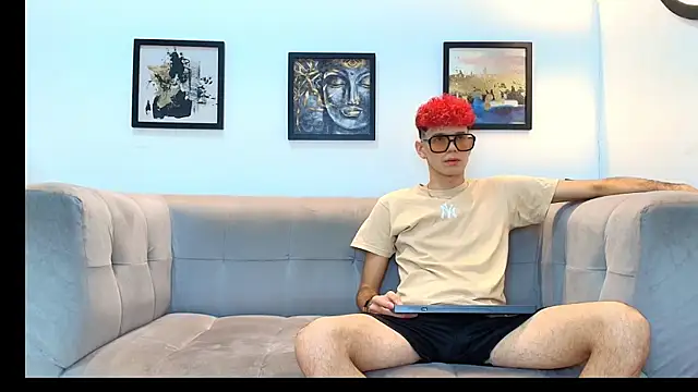 Snapshot of Hot_skinny_guys chatting on 24, 6, 2026 Hot skinny guys online show from 24, 6, 2026