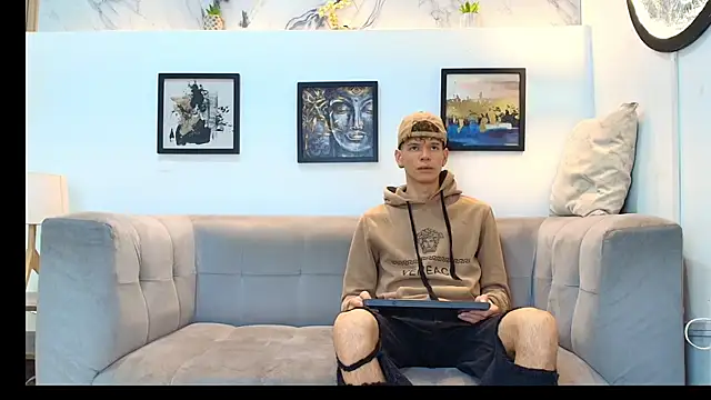 Snapshot of Hot_skinny_guys chatting on 13, 6, 2026 Hot skinny guys online show from 13, 6, 2026