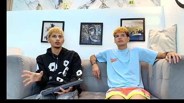 Snapshot of Hot_skinny_guys chatting on 16, 6, 2026 Hot skinny guys online show from 16, 6, 2026