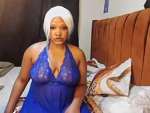 PrettyNyra online show from 21, 6, 2026