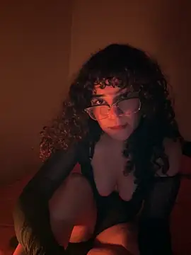 Snapshot of spiritualvenus chatting on 9, 6, 2026 spiritualvenus online show from 9, 6, 2026