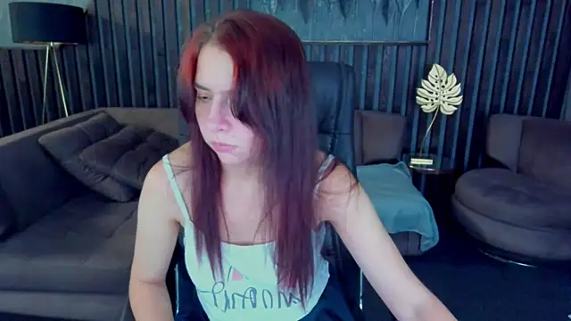 Livia Shy online show from 28, 7, 2026