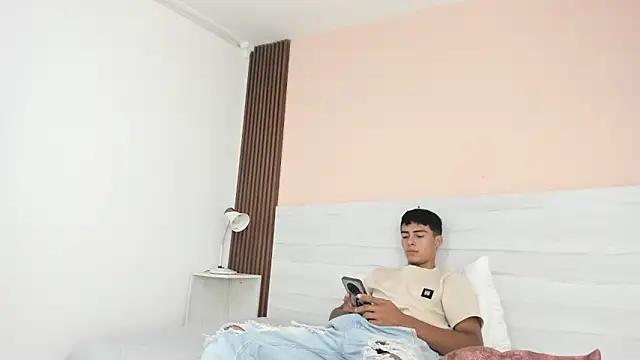 Bruno fox online show from 17, 7, 2026