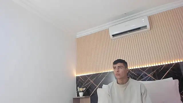 Bruno fox online show from 19, 6, 2026