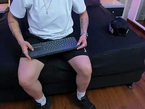 Pixelriott online show from 2, 7, 2026