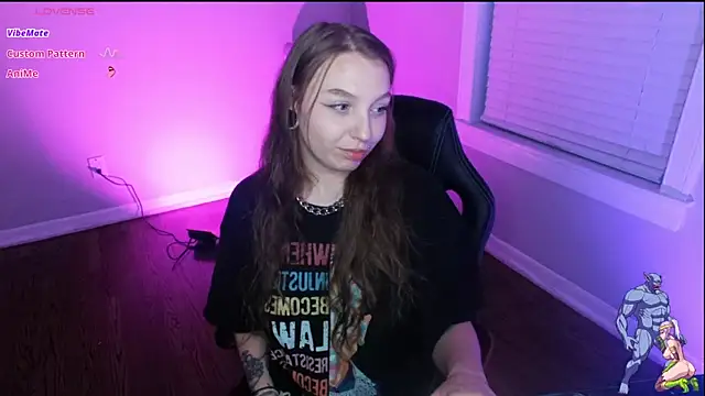 Snapshot of Victoria_Finally chatting on 24, 6, 2026 Victoria Finally online show from 24, 6, 2026