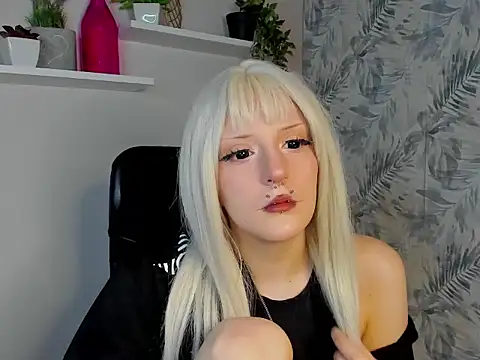 NikaDream online show from 11, 6, 2026