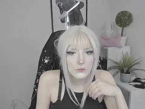 NikaDream online show from 23, 7, 2026