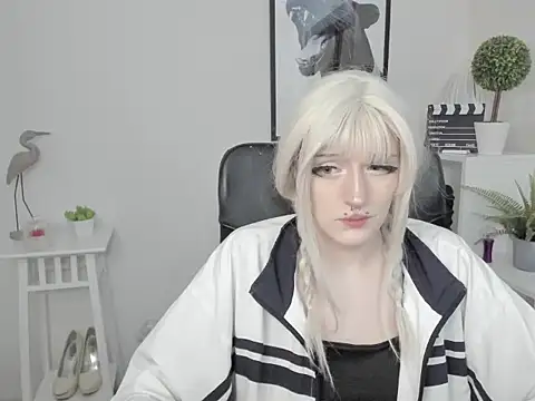 NikaDream online show from 6, 7, 2026