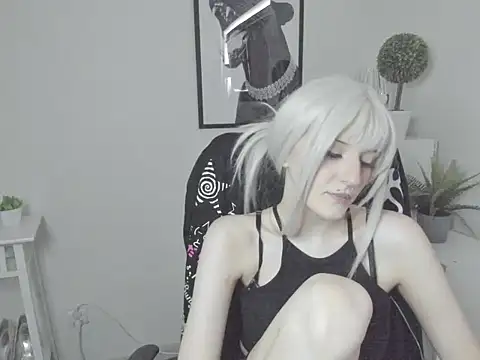NikaDream online show from 1, 7, 2026