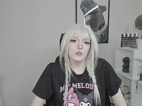 NikaDream online show from 13, 7, 2026