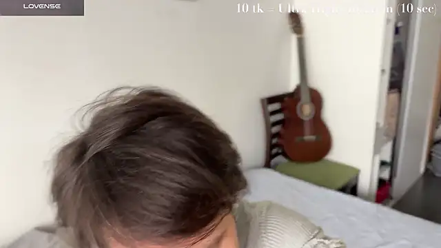 Facu Costas online show from 6, 8, 2026