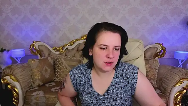 KatrinMilly online show from 6, 7, 2026