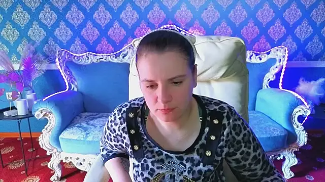 KatrinMilly online show from 5, 7, 2026