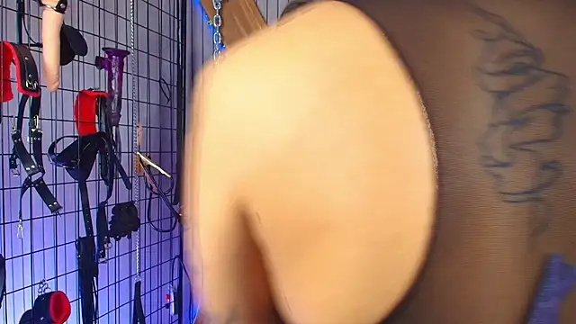 Katherin mistres bdsm online show from 27, 7, 2026