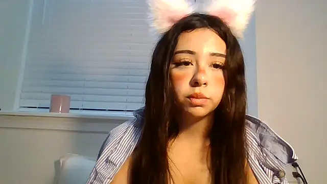 arianababygirl online show from 28, 7, 2026