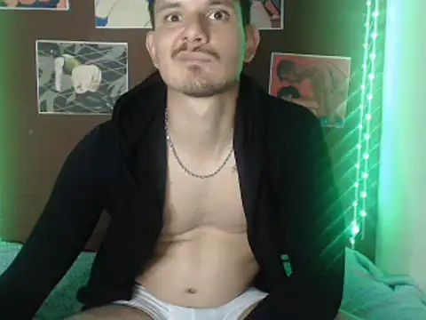 AlphaMercury online show from 14, 6, 2026