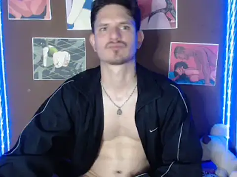 AlphaMercury online show from 25, 7, 2026