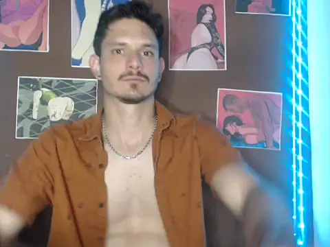 AlphaMercury online show from 21, 6, 2026