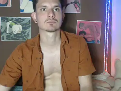 AlphaMercury online show from 25, 6, 2026