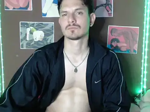 AlphaMercury online show from 29, 7, 2026