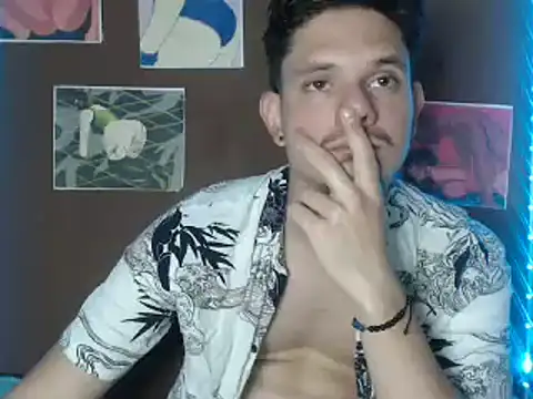 AlphaMercury online show from 27, 6, 2026
