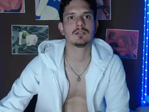 AlphaMercury online show from 11, 7, 2026