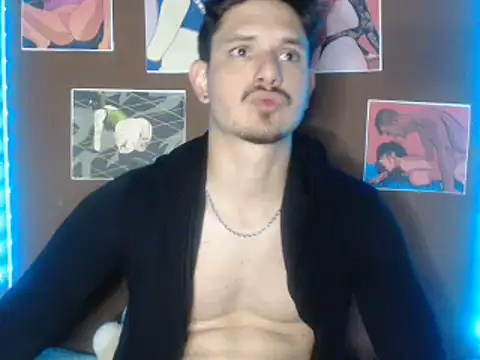 AlphaMercury online show from 18, 6, 2026