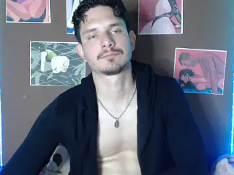 AlphaMercury online show from 13, 7, 2026