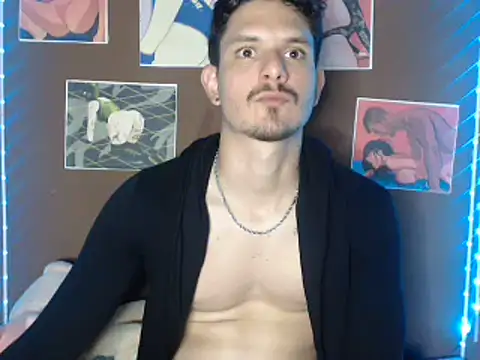 AlphaMercury online show from 20, 6, 2026