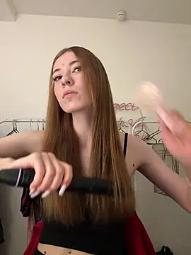 AlisaRussel online show from 10, 7, 2026