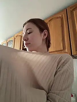AlisaRussel online show from 17, 7, 2026