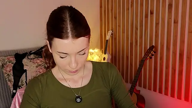 AlisaRussel online show from 23, 6, 2026