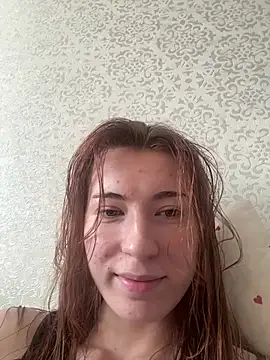 AlisaRussel online show from 22, 7, 2026