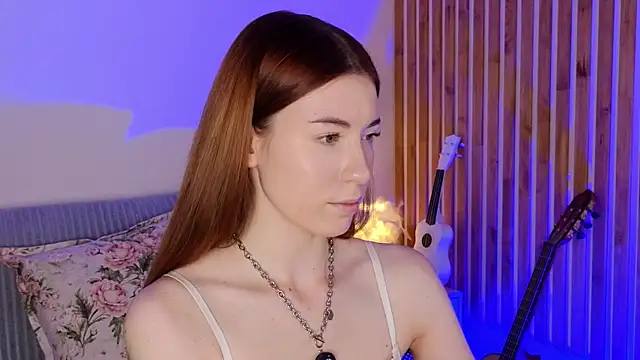 AlisaRussel online show from 25, 6, 2026
