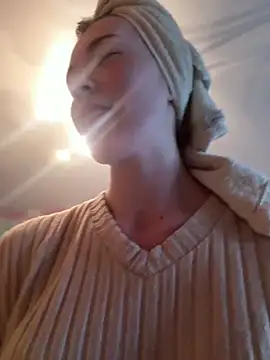 AlisaRussel online show from 28, 6, 2026