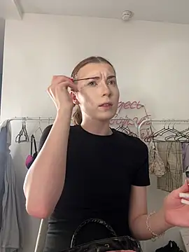 AlisaRussel online show from 7, 7, 2026