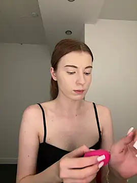AlisaRussel online show from 12, 7, 2026