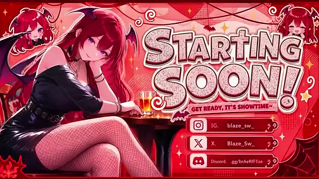 Snapshot of Blaze_sw chatting on 21, 7, 2026 Blaze sw online show from 21, 7, 2026