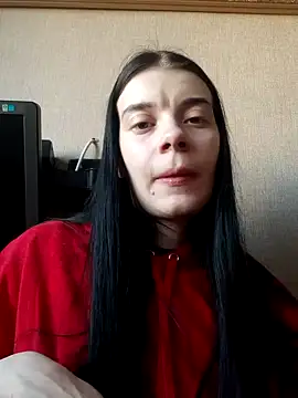 Snapshot of Luna_li0802 chatting on 9, 6, 2026 Luna li0802 online show from 9, 6, 2026