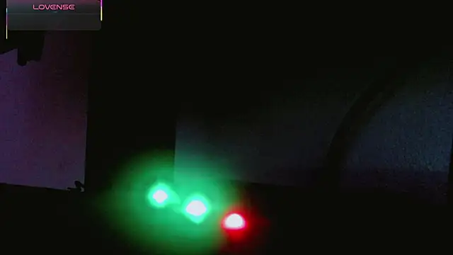 Astrid Cardenas online show from 26, 6, 2026