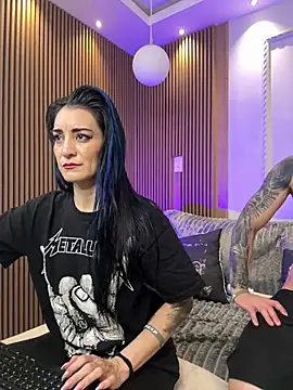 Marcusvandal online show from 15, 7, 2026