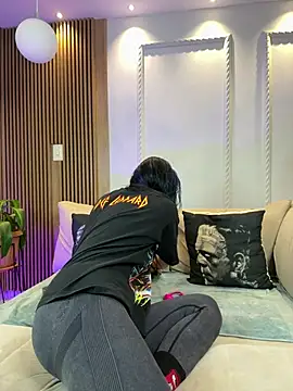 Marcusvandal online show from 1, 7, 2026